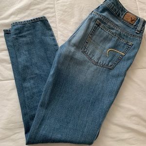 American Eagle Outfitters Jeans